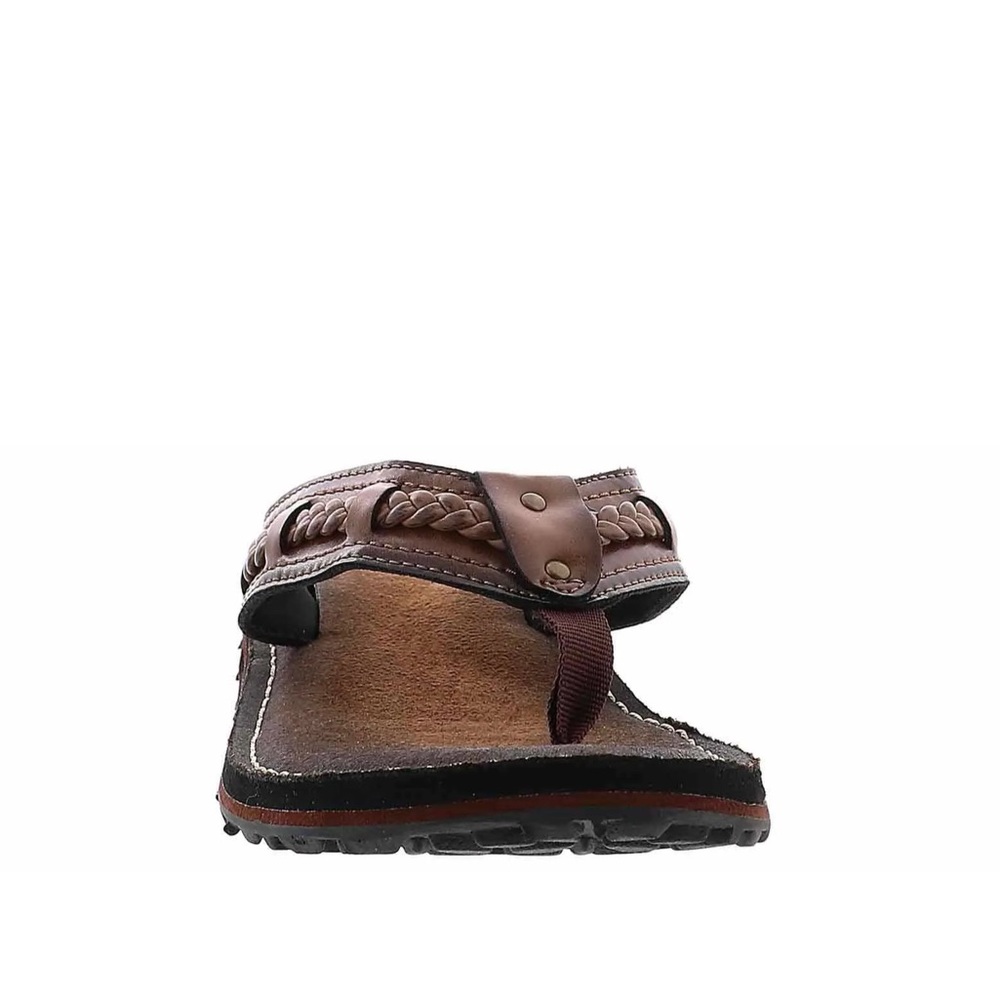 Clarks Fenner Nerice Honey Leather Sandals, Mon Chéri Size 9M New in Box - Picture 9 of 13